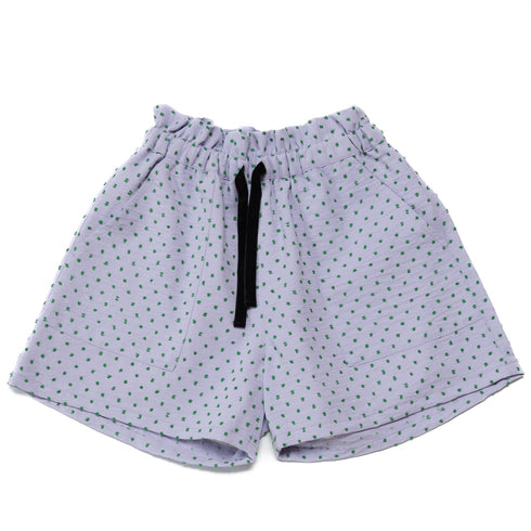 【130~150】 キャンディドットラウンジショーツ ★2124863j★キッズサイズ 子供服